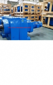 Motor Giảm Tốc Tải Nặng Dolin DLRVM 1,5Kw